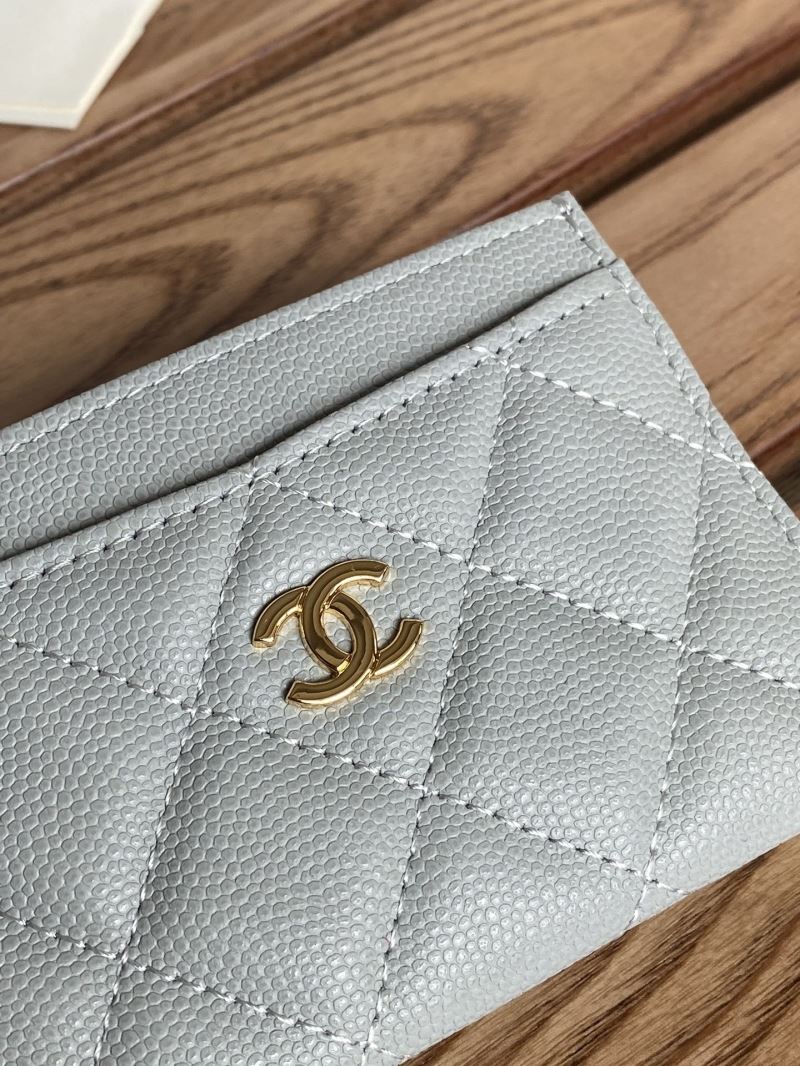 Chanel Wallet Purse